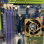 Gigabyte GA-7VAX-AREV: 1.0 Socket 462 / Socket A AMD Motherboard with CPU