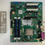 ~Intel S975XBX2 ATX Workstation Motherboard LGA 775 DDR2 W/ C2D 6600 + I/O Plate