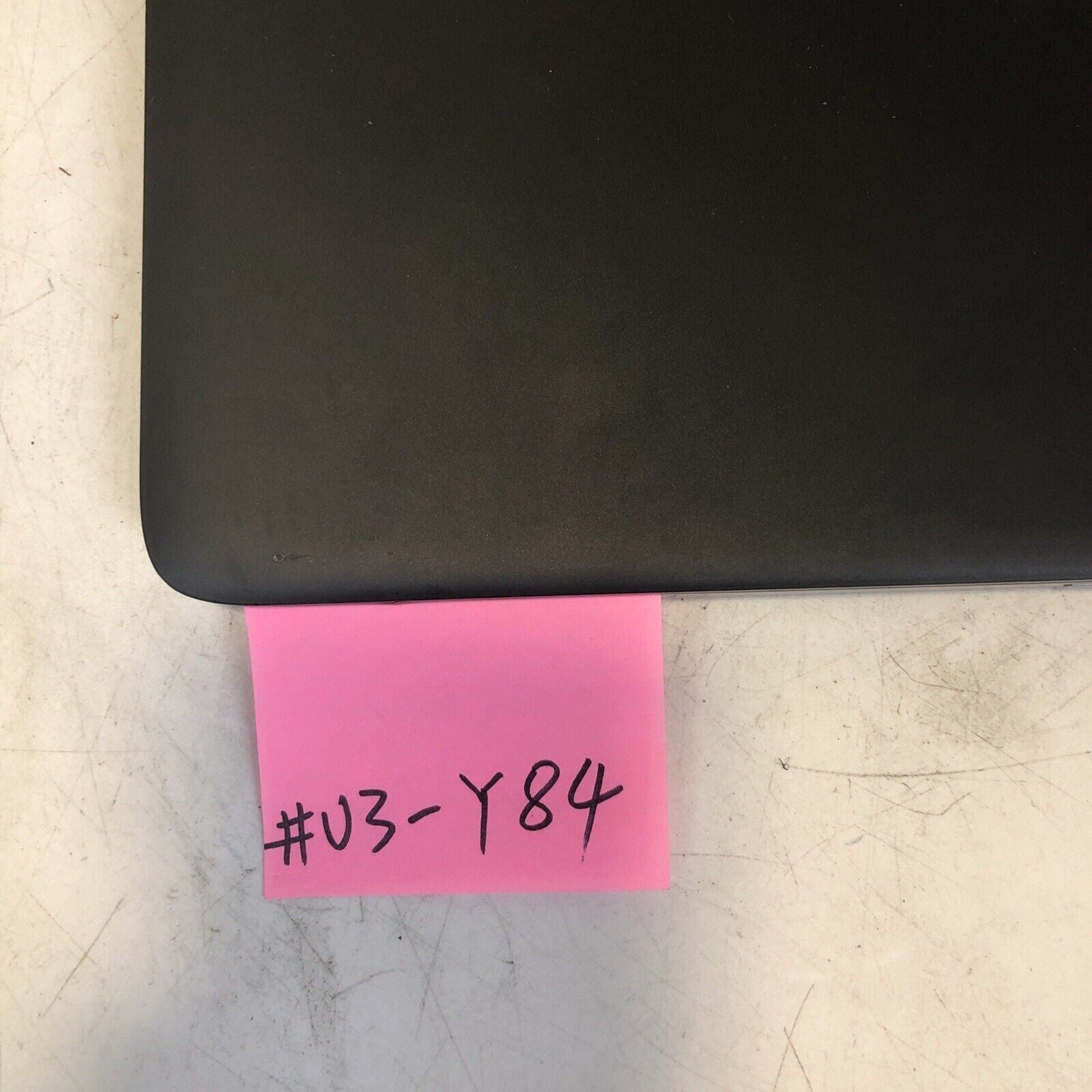 $ HP ProBook 450 G2 15.6" /w CPU no RAM no HDD no battery no wifi card no caddy