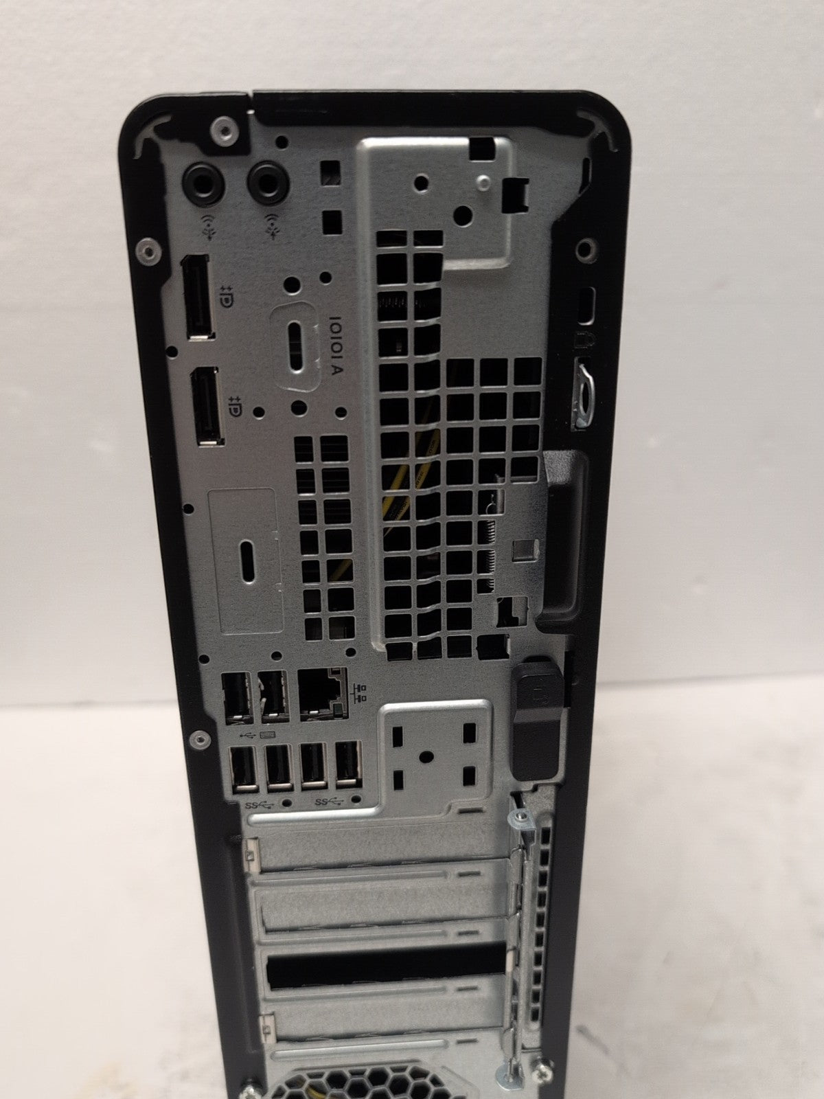 🔥 HP Elitedesk 800G3 SFF PC i5-6500 CPU/8GB DDR4 RAM /240GB SSD/ Win 11  -