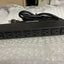 🔥 Hammond Manufacturing 1589H8F1BKRF Rackmount PDU 8-Outlet 120V 20A 1U Black