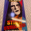 🔥 WCW/nWo Superstar Series: Sting Unmasked! VHS 1998 Warner Home Video