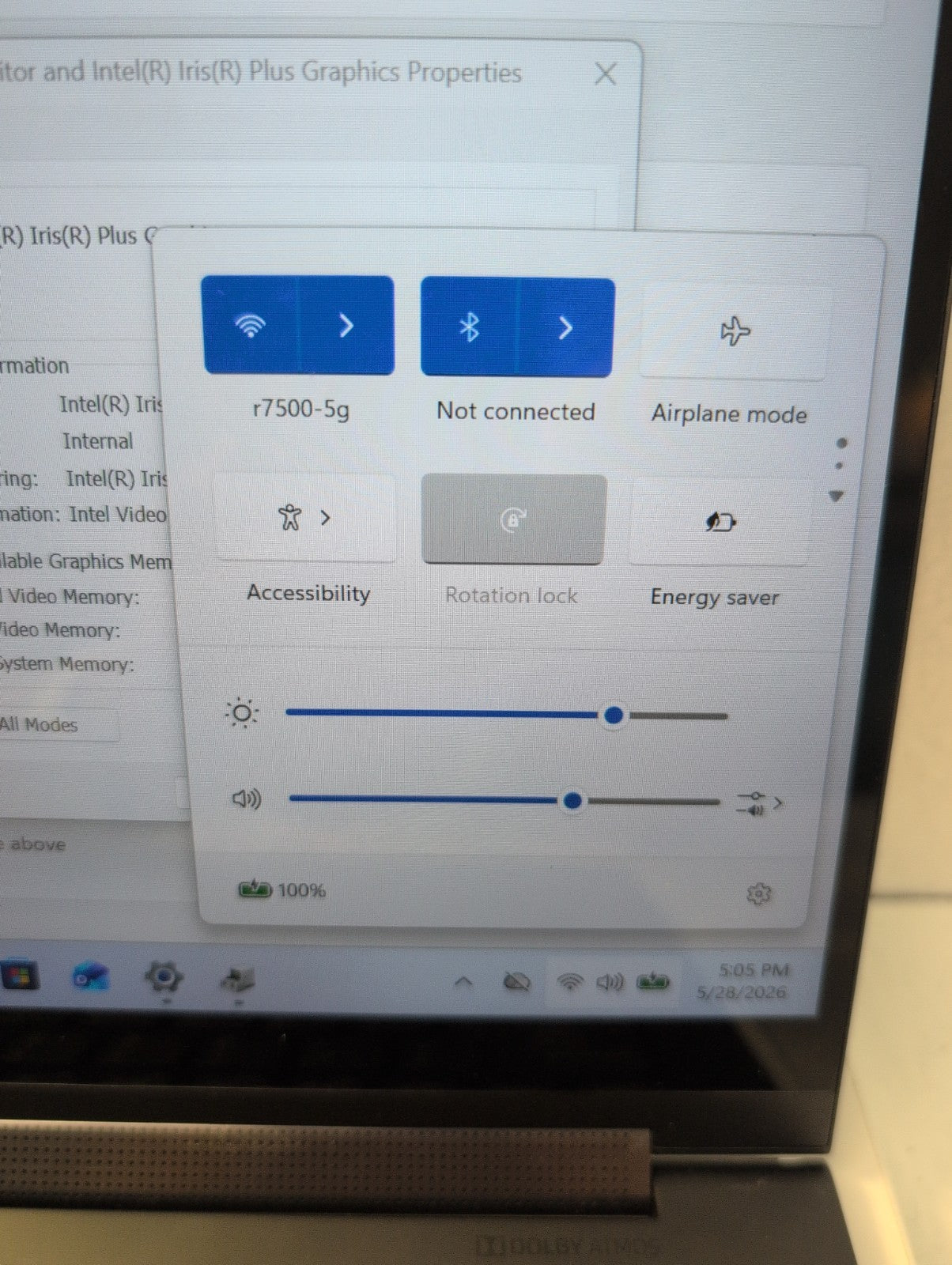 🔥 Lenovo Yoga C940 81Q9 14" TOUCH Laptop i7-1065G7/ 12GB/500GB NVMe/Win11 -