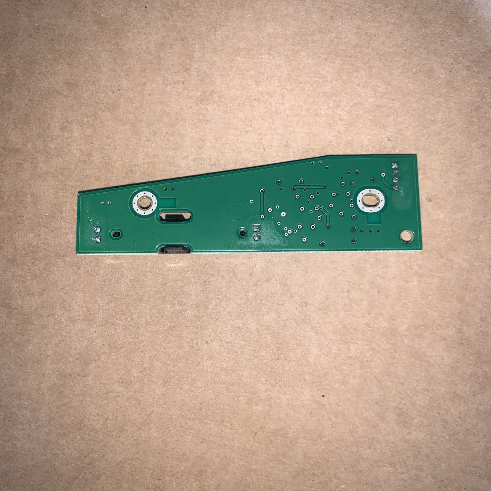 Zebra P1056473-01 Media Sensor Board for ZT / Z Series Label Printers OEM