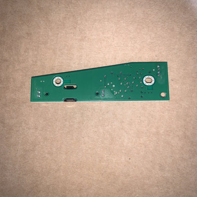Zebra P1056473-01 Media Sensor Board for ZT / Z Series Label Printers OEM