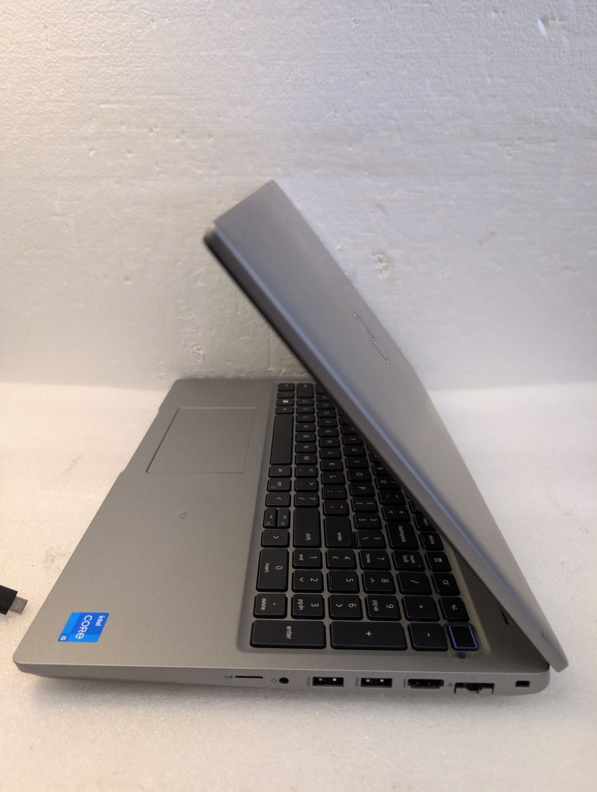 🎸 Dell Latitude 5521 15.6in Laptop i5-11500H 8GB RAM 256GB SSD Win11 Pro