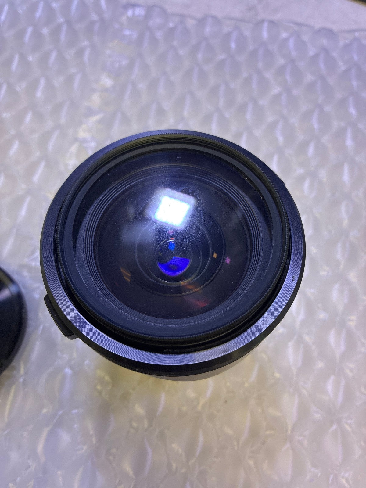 🔥 Olympus M.Zuiko Digital ED 12-40mm f/2.8 PRO Lens - Disassembled, Parts Only