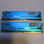 🎸 G.Skill Pi Series F2-6400CL4D-4GBPK 4GB (2x2GB) DDR2-800 PC2-6400 RAM