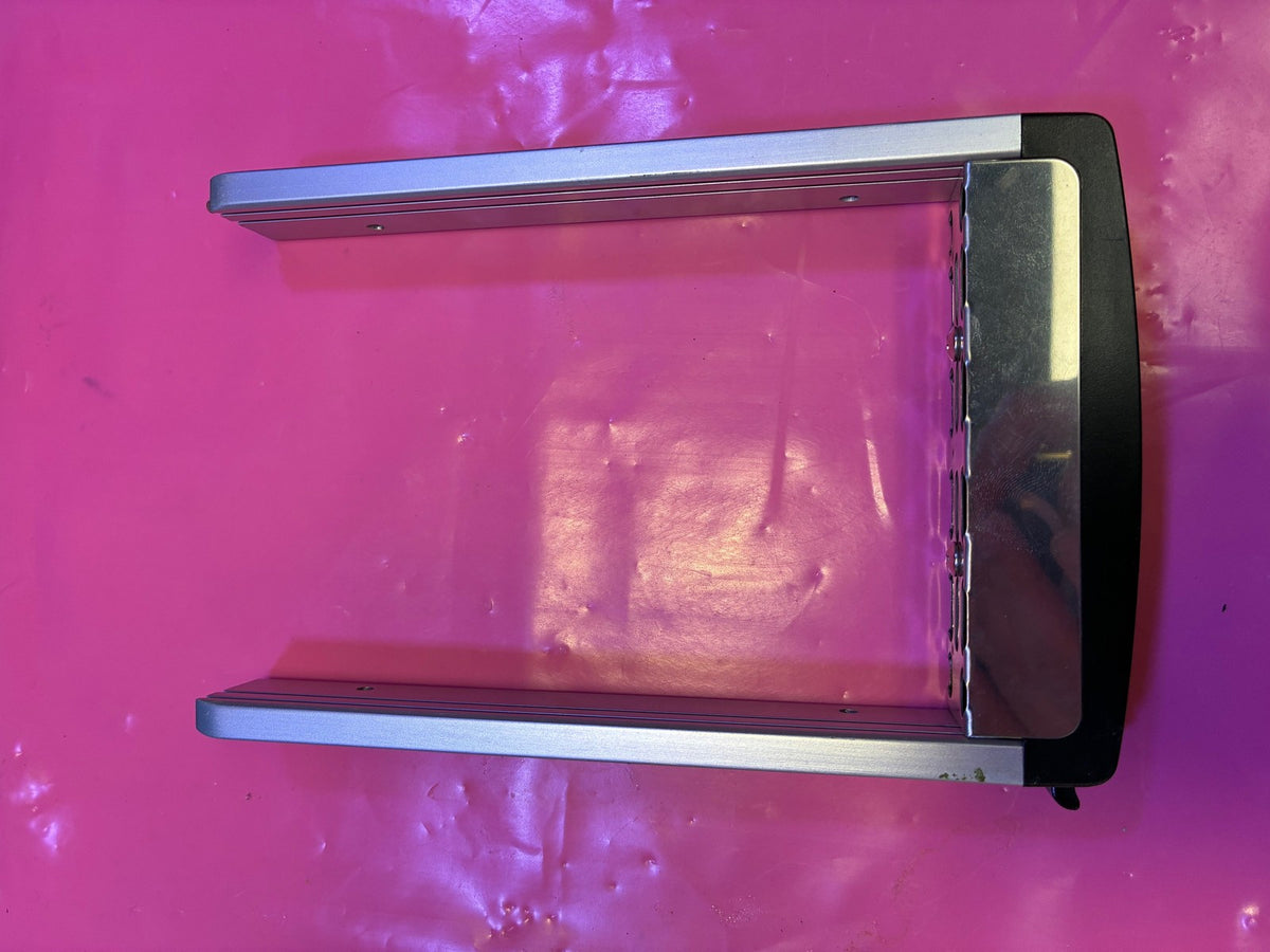 🔥 Supermicro 3.5" Hot-Swap Hard Drive Tray Caddy - Lot of 3