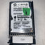 New ~ HP  2.5” 300GB 10K SAS Hard Drive EG0300FBvF1 641552-001 507129-004