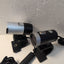 🔥 4x Microsoft Lifecam Computer Camera Webcam 2x HD-3000 /2x Others -