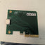 🔥 Intel PCIe Gen3/4 AIC x4 HBA -AIC4-101  Host Bus Adapter -