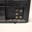 🔥 JVC Pro-Cision 19u Head HI-FI VCR Video Cassette Recorder HR-A55U Tested -