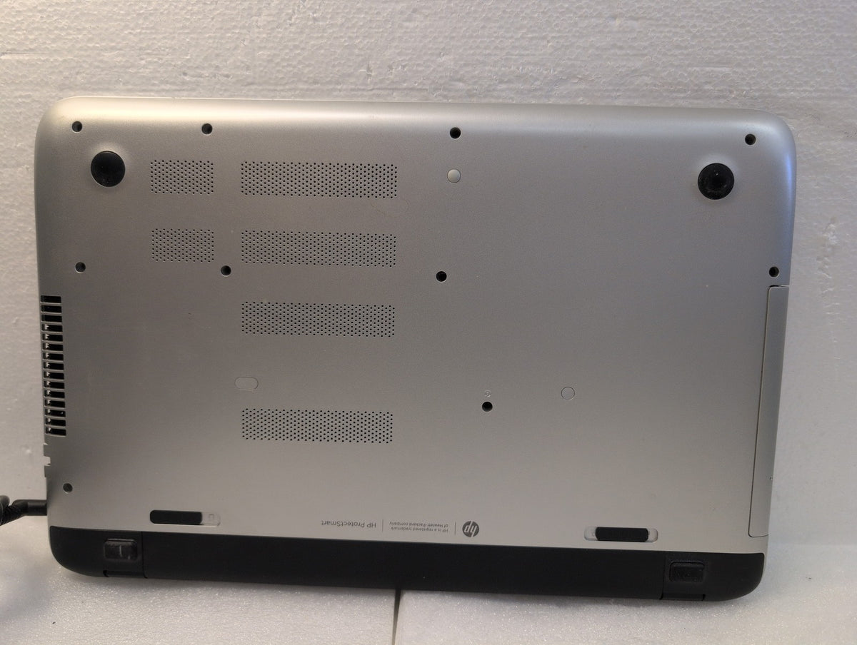 🎸 HP Pavilion 15 Laptop 15.6in Touch Screen AMD A10-5745M 8GB 1TB HDD Win10
