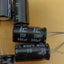 - NEW 10x iC 25V 680uF 25Volt 680MFD 105C Electrolytic Capacitor