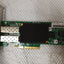- IBM Emulex 10N9824 8Gbs Dual-Port Fibre PCLe Adapter @@@