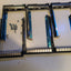 🎸 6x HP 2.5" SAS/SATA Hard Drive Caddy/Tray 651687-001 653957 W/Screws