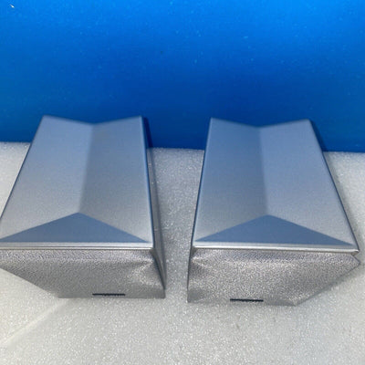 2× new Curtis Home Theater Surround Sound Speakers