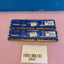 🔥 Kingston HyperX KHX3200AK2/1G DDR PC3200 1GB Kit (2x512MB) Desktop RAM