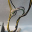 Genuine Dell Optiplex 3040 5040 7040 SFF 180W Power Supply 5XV5K L180ES -