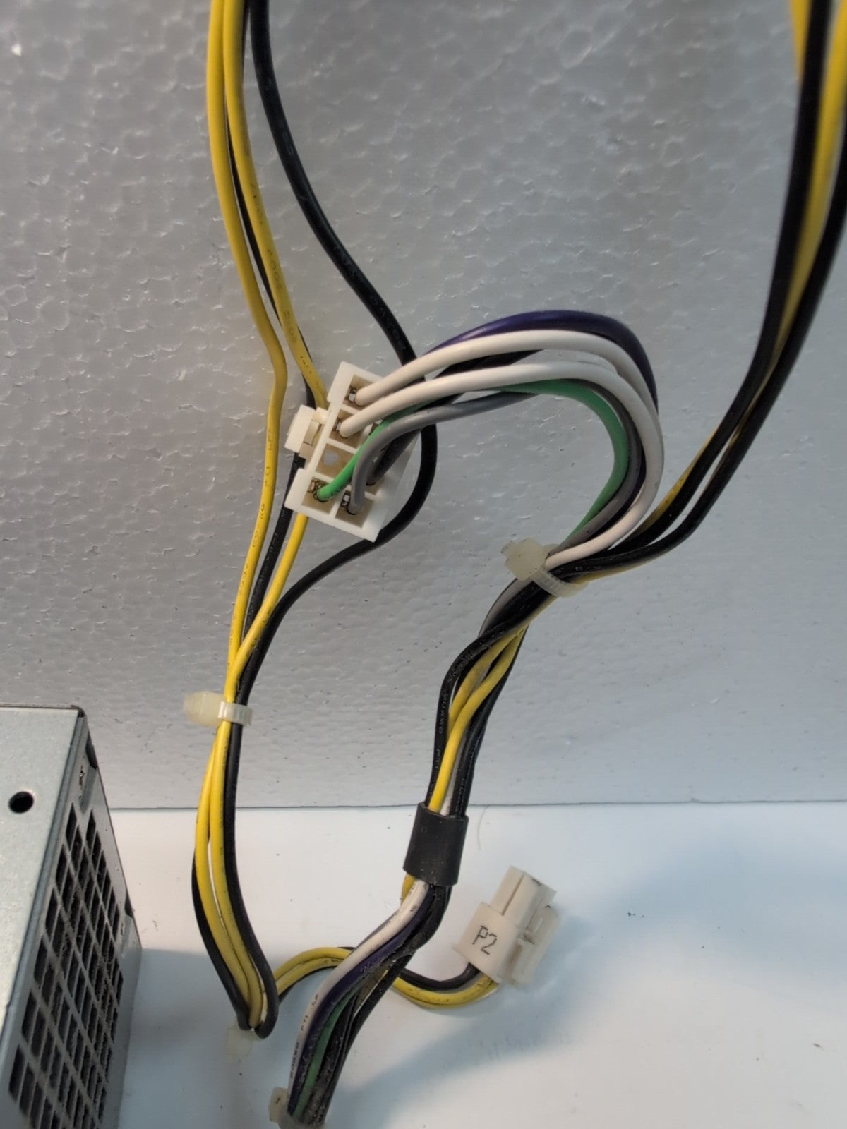 Genuine Dell Optiplex 3040 5040 7040 SFF 180W Power Supply 5XV5K L180ES -