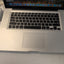 🔥 Apple MacBook Pro 15" A1286 2012/i7-2.3GHz /4GB RAM/500GB HDD/10. 13 (READ) -