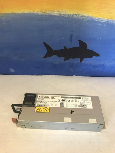 IBM 69Y5872 750W X3650 M4 Power Supply 69Y5871 Delta Electronics DPS-750AB