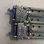 🔥 IBM  X3550/X3650 M5 Left & Right Server Rail Kit 00KG976 00KG975 -