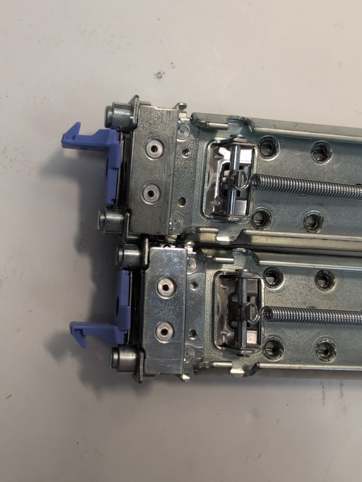 🔥 IBM  X3550/X3650 M5 Left & Right Server Rail Kit 00KG976 00KG975 -