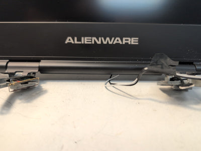 🔥 NICE Dell Alienware 15.6" 15 R2 Genuine Laptop LCD Screen Complete Assembly -