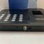 Deli model 3960 Fingerprint Attendance Machine (Chinese Language) *Tested* ~