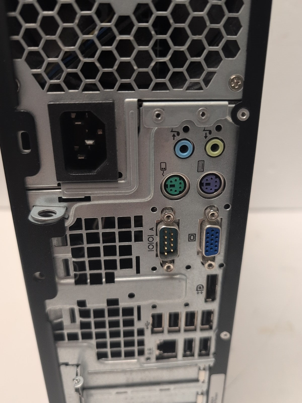 HP Compaq 6005 Pro SFF PC AMD Athlon II X2 220 CPU /3GB RAM / 160GB HDD/Win XP -