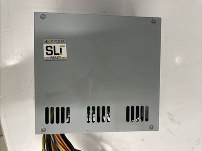 SPI Sparkle Power Switching Power Supply Model FSP650-80GLC +