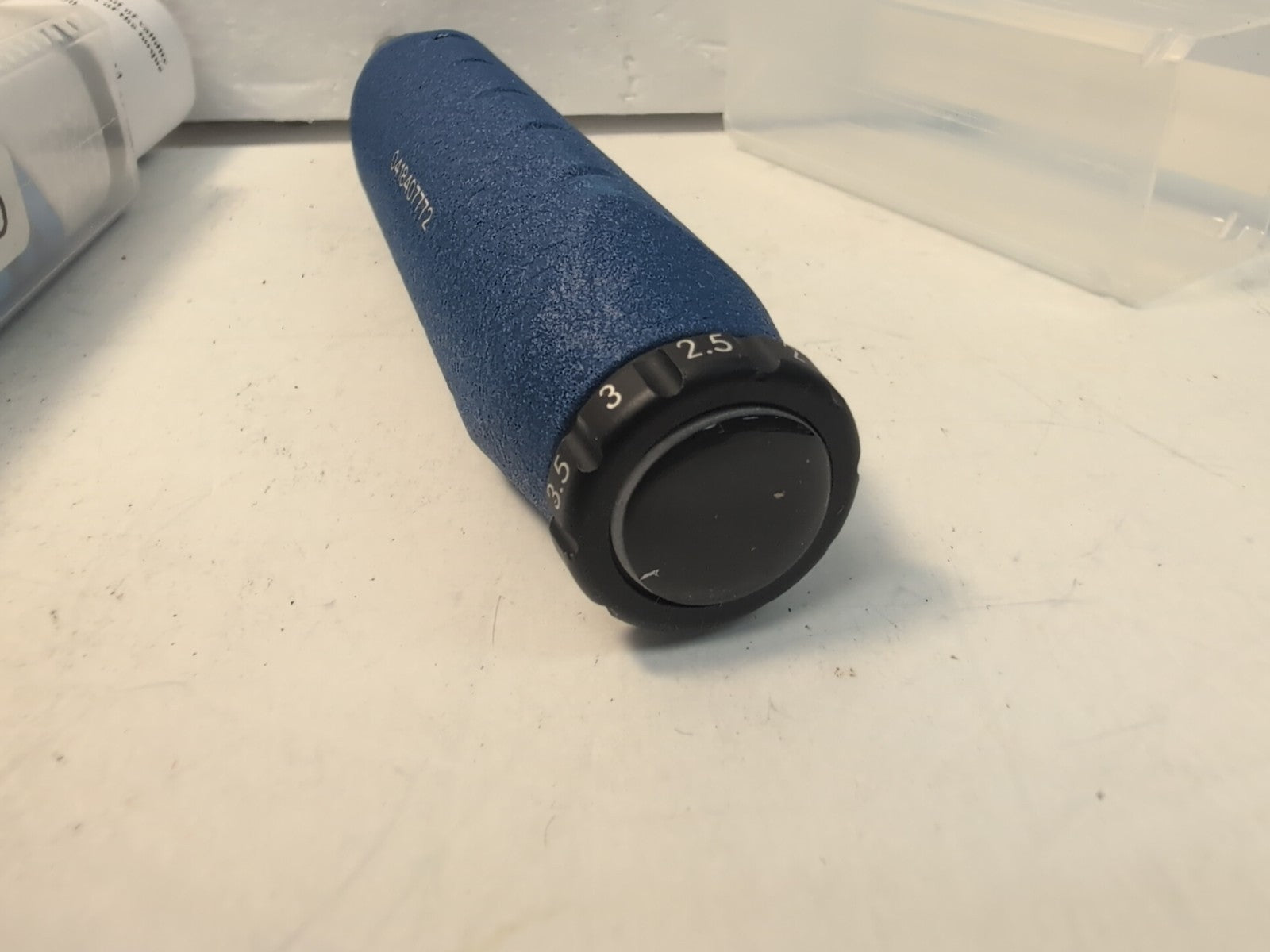 🔥 Unused CDI Torque Products 401SM-CDI Torque Wrench 8-40 in-lb Precision Tool-