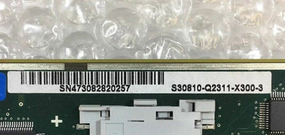 ~ 1P S30810-Q2311-X300-3 A30810-X2311-X-12-11 for Siemens HiPath 4000 