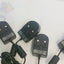 Lot of 5 AXIS PS-H 26570 SA110D-05 5.1V 2A Security Camera AC Adapter (no plug)