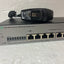 🔥 HPE OfficeConnect 1820 J9979A 8-Port Gigabit PoE+ Desktop Switch