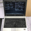 TOSHIBA SATELLITE U200 12” LAPTOP INTEL CPU-T2250 1GB 0GB (NO OS)