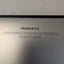 🎸 Apple MacBook Pro 15-inch A1398 Retina 2012 2.6GHz i7 8GB 500GB SSD Silver