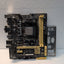 ASUS A78M-E Socket FM2/FM2+ Motherboard Micro ATX w/ AMD A8-6600 CPU Tested -
