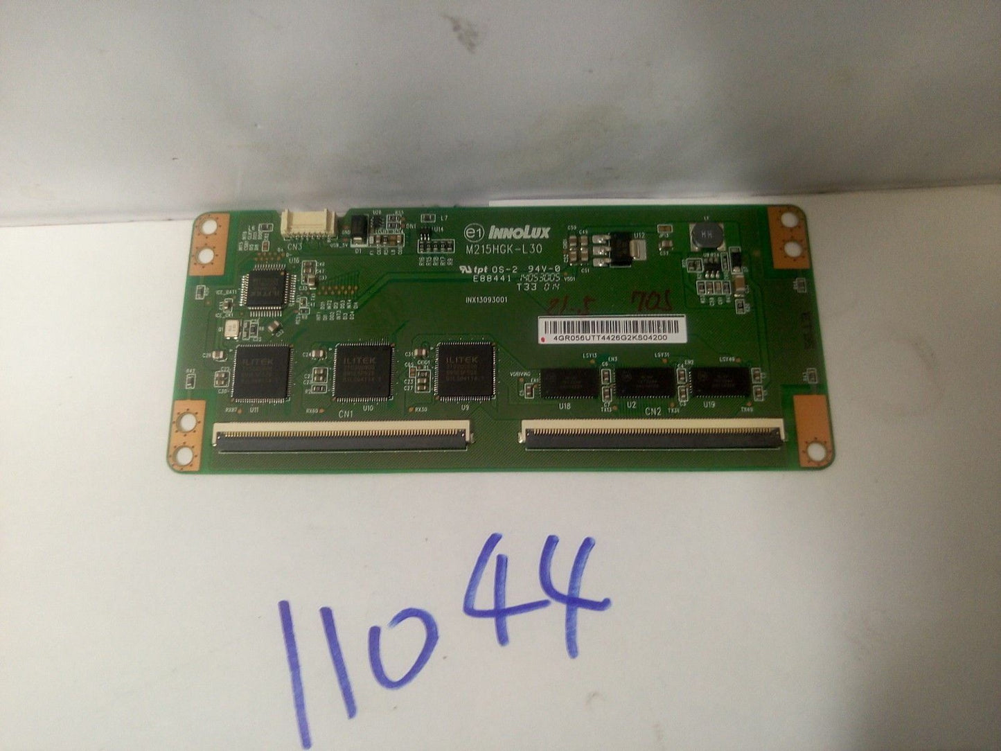 - HP 20 AIO CONTROL BOARD M215HGK-L30 @@@
