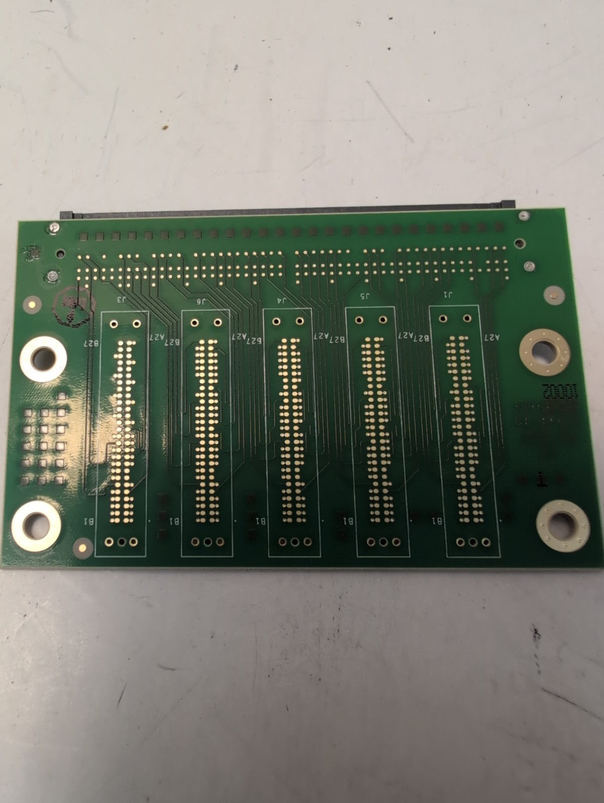 🔥  NEW Industrial LAI Adapter Card PB-N37046-001 -