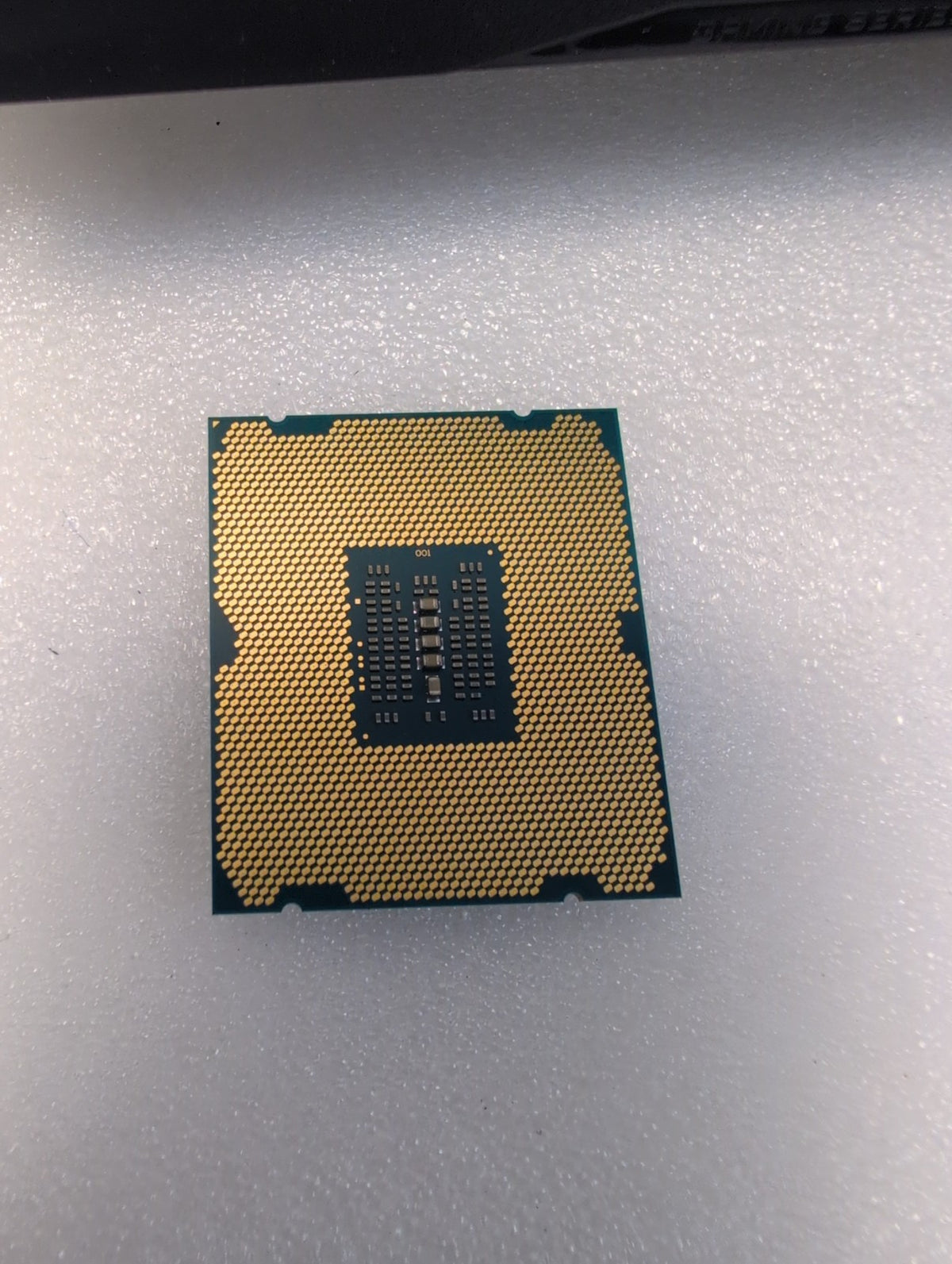 🎸 Intel Xeon E5-2620 V2 SR1AN 2.10GHz Server CPU LGA2011