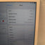 🎸 Apple iPad Air 1st Gen A1474 16GB Wi-Fi 9.7in Silver/White Tablet Used