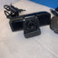 Lot of 3 USB webcam, Mixed brands