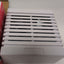 🎸 Unused  DSC SD 15W-ULF 15 Watt Dual Tone Surface Mount Siren 12VDC UL