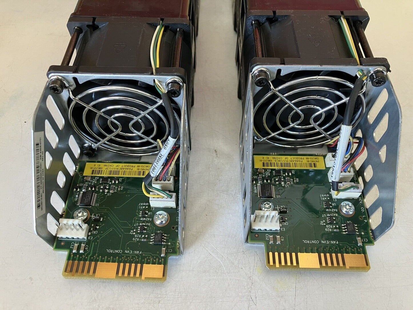 ~ HP 335535-003 StorageWorks MSA60 / MSA70 Cooling Fan Module 012926-000