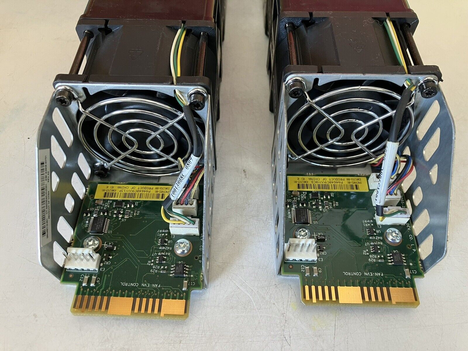 ~ HP 335535-003 StorageWorks MSA60 / MSA70 Cooling Fan Module 012926-000