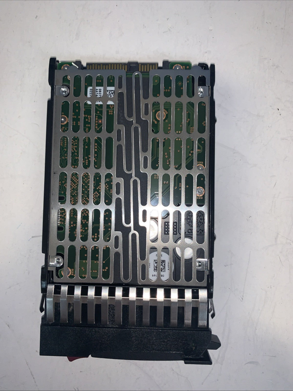 New ~ HP  2.5” 300GB 10K SAS Hard Drive EG0300FBvF1 641552-001 507129-004