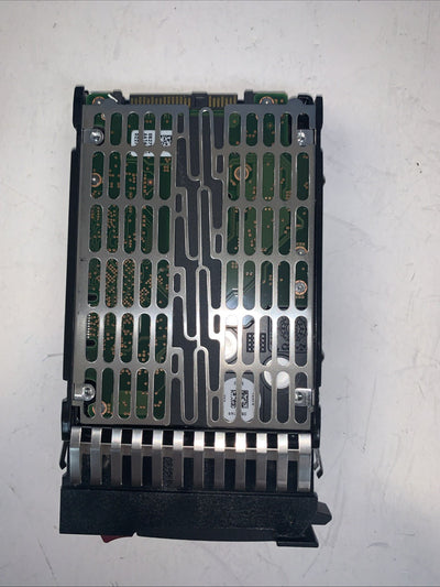 New ~ HP  2.5” 300GB 10K SAS Hard Drive EG0300FBvF1 641552-001 507129-004